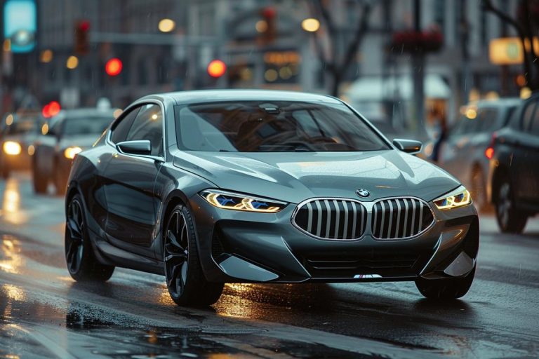 Bmw série 1 – Modèle à éviter lors d’un achat