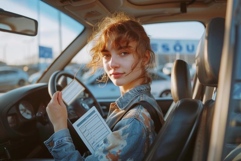Changer d’auto-école : démarches et conseils