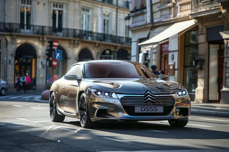 Citroën DS5 – quelssont les modèles à éviter ?