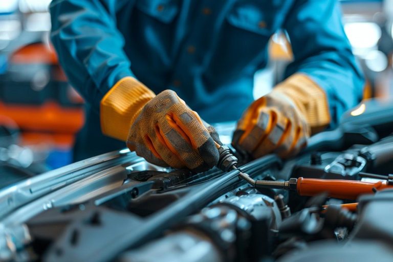 Contrôle technique voiture tarif 2024 (moyenne de 80 €, avec des tarifs de 45 à 120 €)