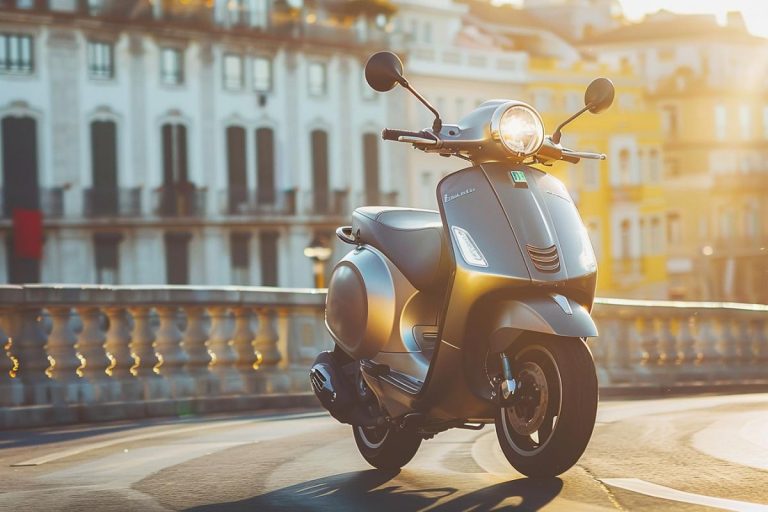 Moto boite automatique : les avantages à connaître