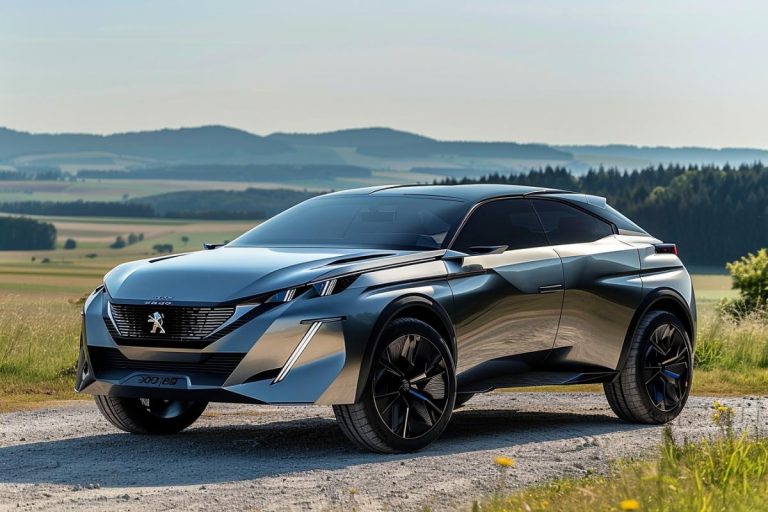 Peugeot 3008 – Quel modèle à éviter lors d’un achat ?