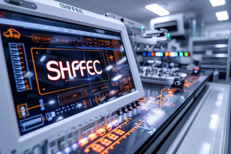 Shiftec, votre expertde la reprogrammation moteur français