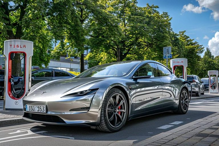 Assurance voiture électrique – Nos conseils pour bien la choisir