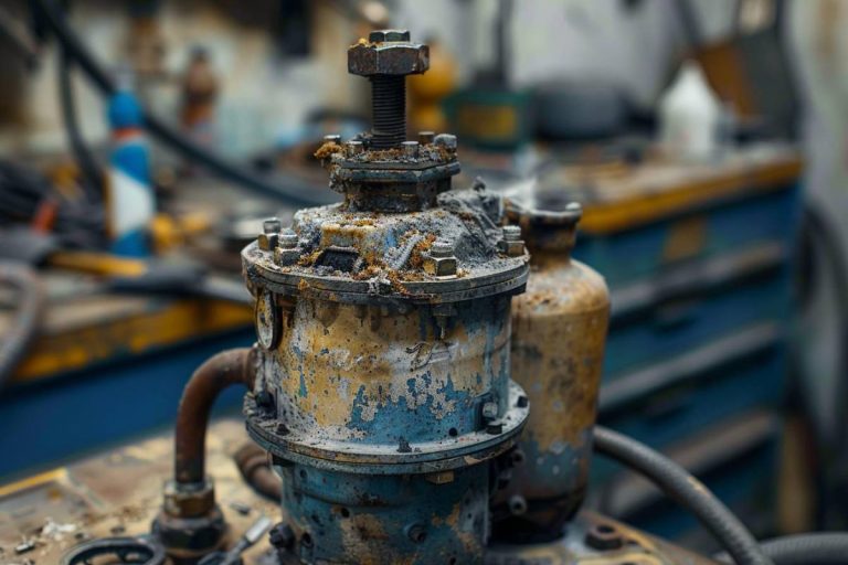 Nettoyer carburateur sans démonter – Tuto complet