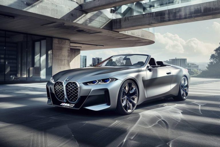 BMW Série 1 2024 : nouvelles configurations et options
