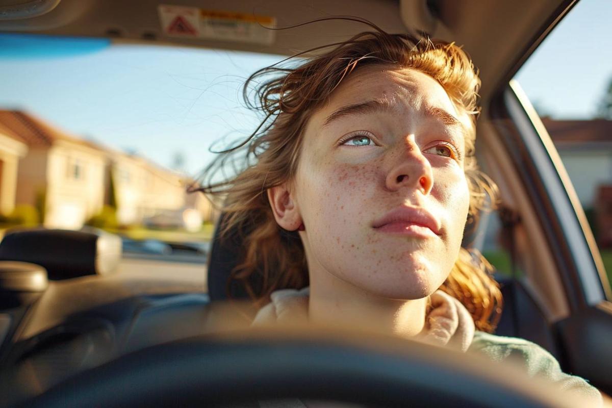 Peut-on rouler avec une courroie qui fait du bruit ?