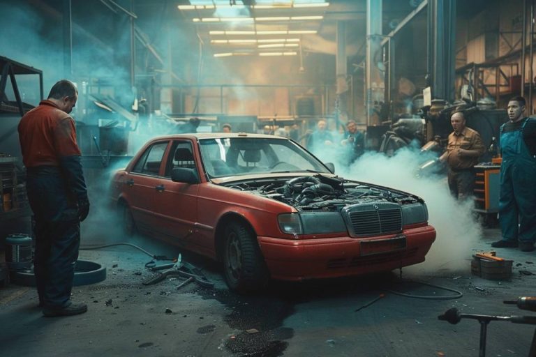 Scenic 3 : risque de casse moteur, prévention et solutions