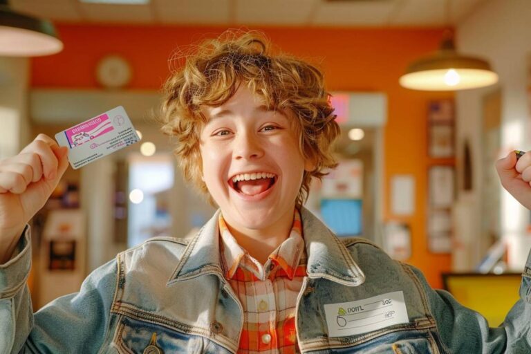 Combien de temps pour recevoir son permis ? (de 3 à 8 semaines)