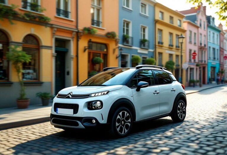 Citroën C3 PureTech 82 : Problèmes à connaître