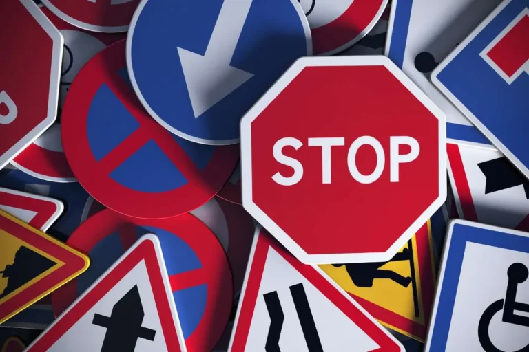 Code de la route : quels sont les pièges à éviter ?