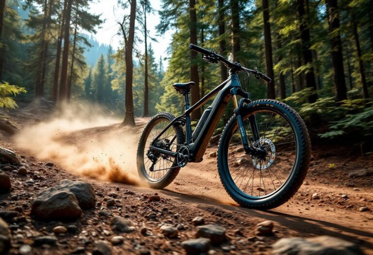 Découvrez le moteur Bosch Performance CX pour VTT