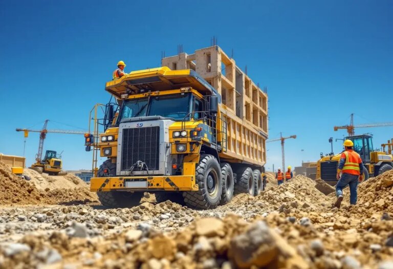 Tout savoir sur le camion TP : modèles et prix