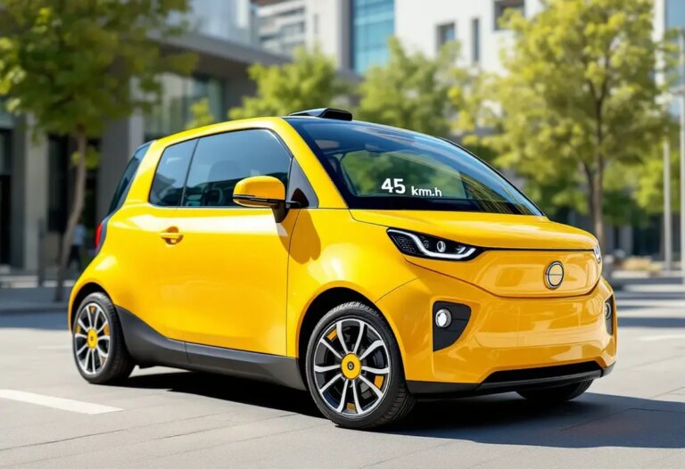 Moteur voiture sans permis : types et entretien