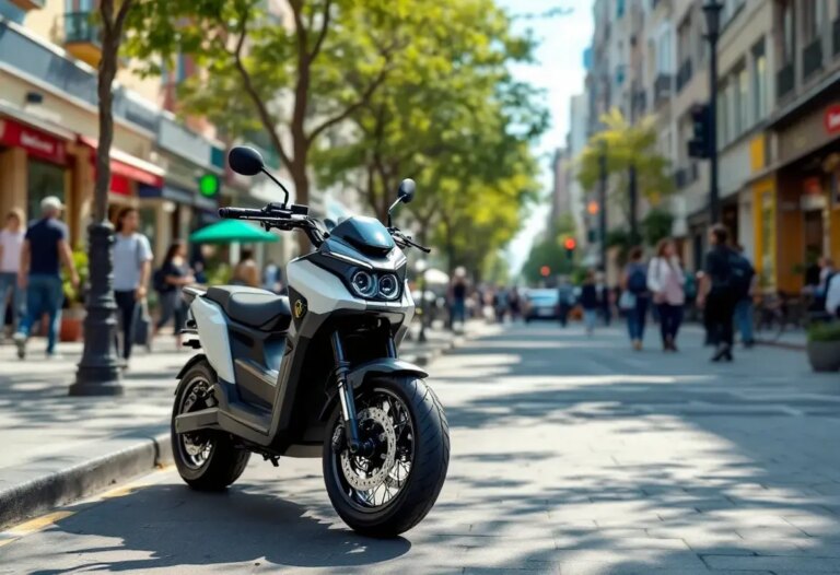 Quadricycle électrique adulte : tout savoir sur ces véhicules