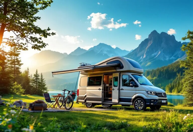 Que deviendront les camping-cars diesel ?