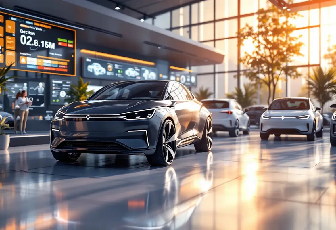 Quelle voiture acheter en 2025 : guide d'achat essentiel