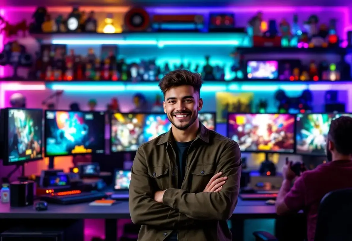 Découvrez la fortune de Pog : un voyage fascinant