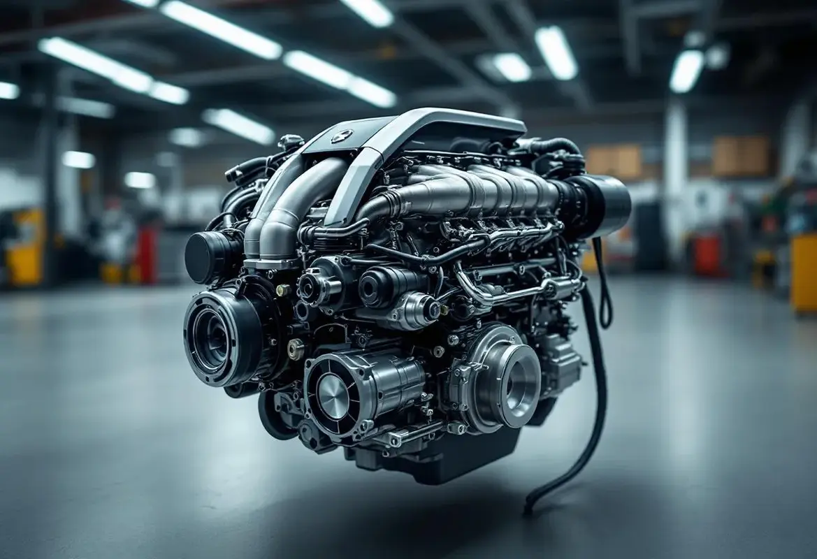 Moteur 1.2 PureTech : tout savoir sur ses performances et modèles