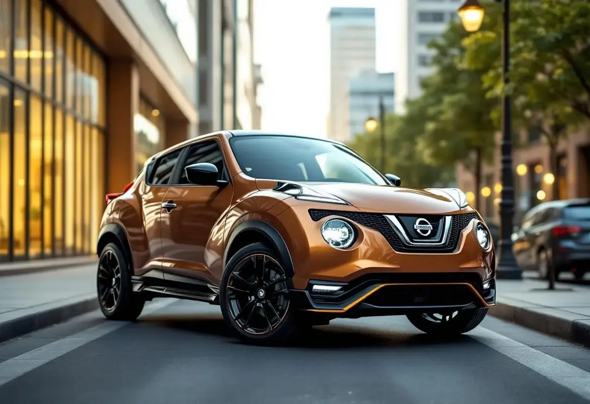 Nissan Juke : modèles à éviter pour ne pas regretter