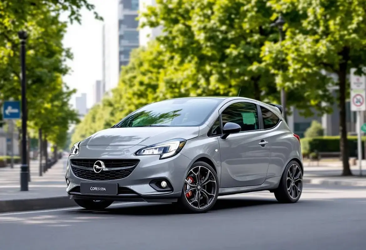 Opel Corsa 1.4 Turbo 100ch : problèmes fréquents et solutions