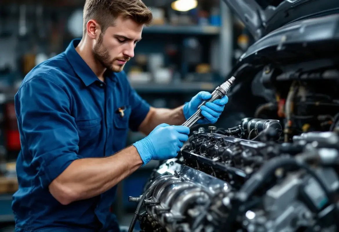 Démonter bougie préchauffage sans casser : guide étape par étape