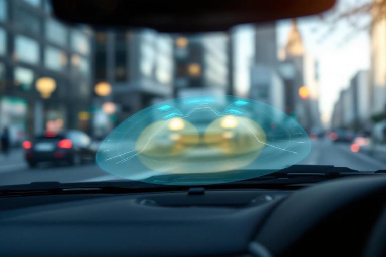 ADAS et pare-brise : comprendre ces technologies qui veillent sur votre sécurité