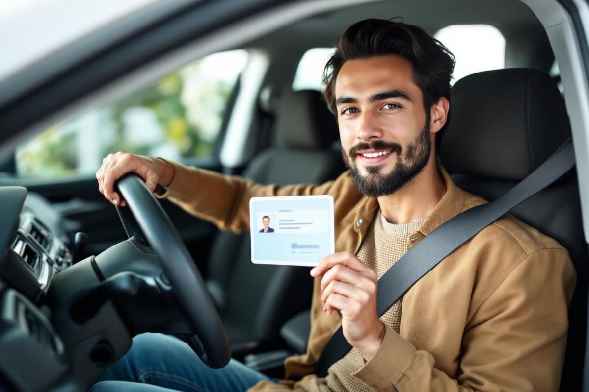 Comment récupérer son permis après une suspension de 6 mois ?