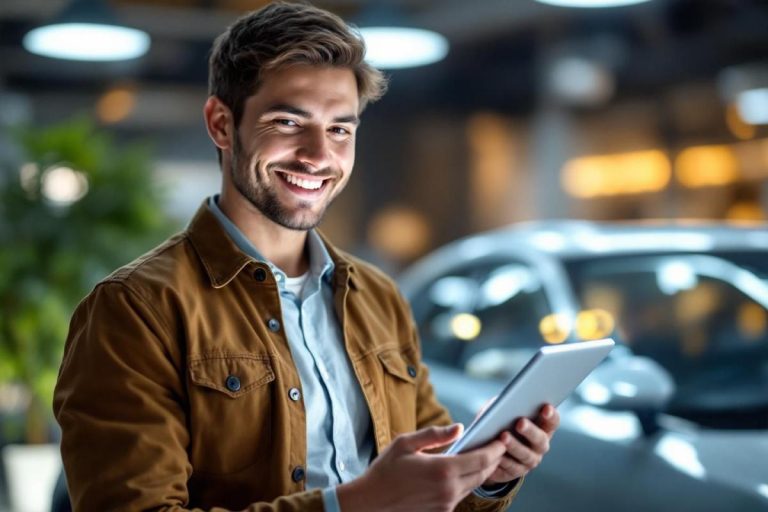 Obtenez votre rapport carvertical gratuit : Guide simple et efficace