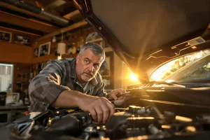 Rappel Peugeot 3008 : Courroie de distribution prise en charge !