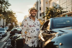 Qui est GMK ? Découvrez son parcours et sa fortune révélée