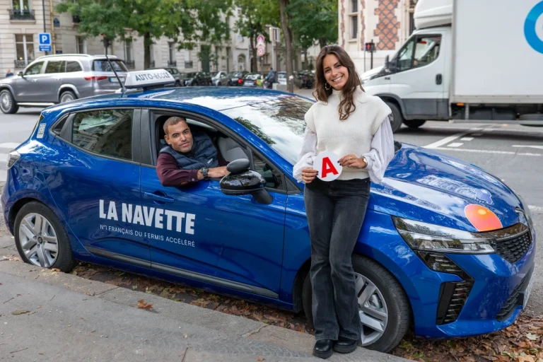 Le permis accéléré est-il vraiment efficace pour réussir du premier coup ?
