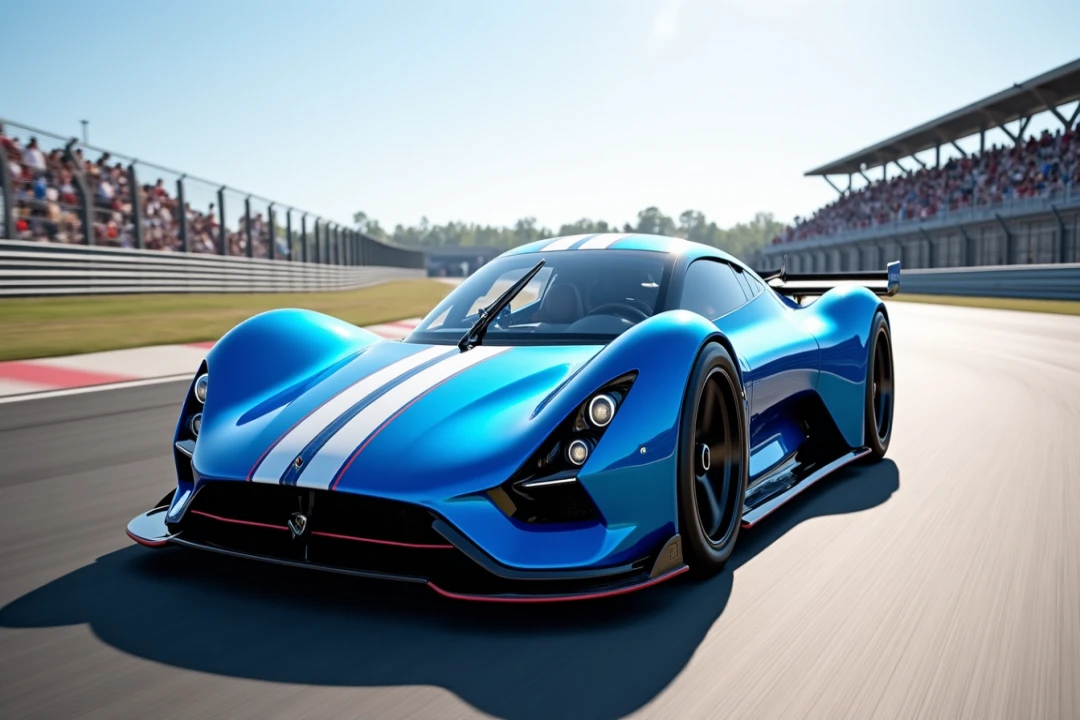 Mitjet 2L : la voiture de course idéale pour débuter en compétition en 2026