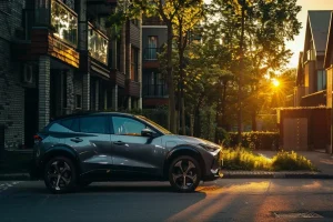 Tout savoir sur les Peugeot 2008 d’occasion : modèles, prix et options de financement