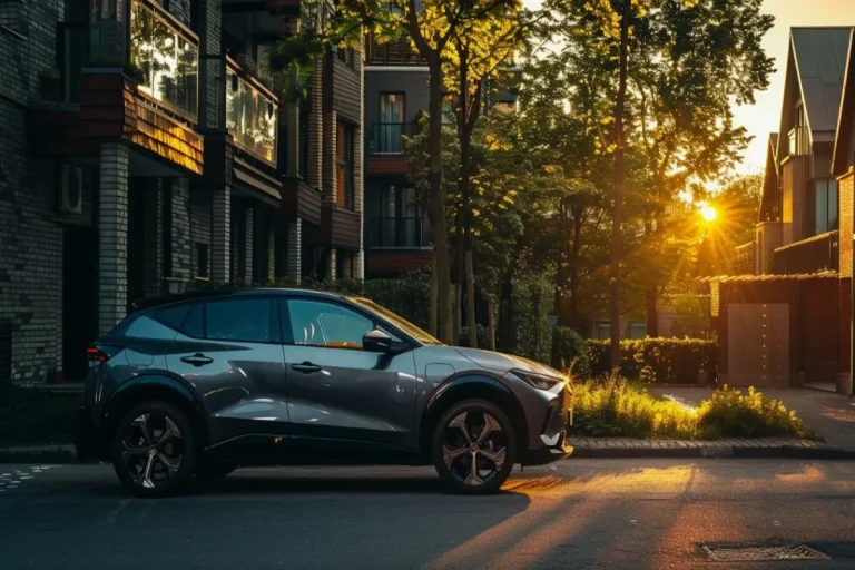 Tout savoir sur les Peugeot 2008 d'occasion : modèles, prix et options de financement